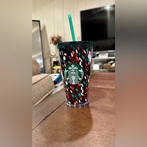Starbucks Holiday Cup